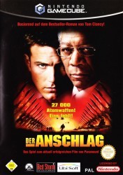 Sum Of All Fears The Rom